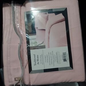 Pink Bedding Set